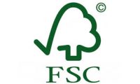 FSC gecertificeerd